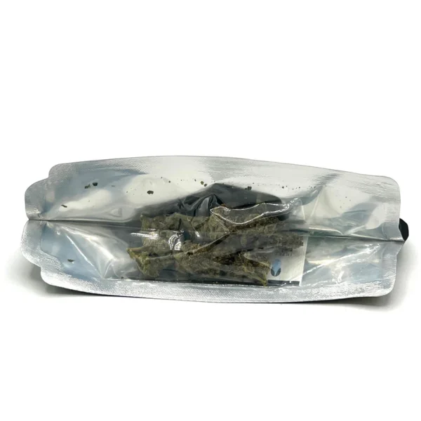 Puro Exotics THCA Flower 3.5g