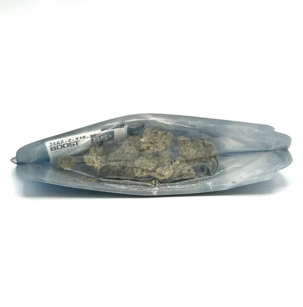 Puro Exotics THCA Flower 3.5g